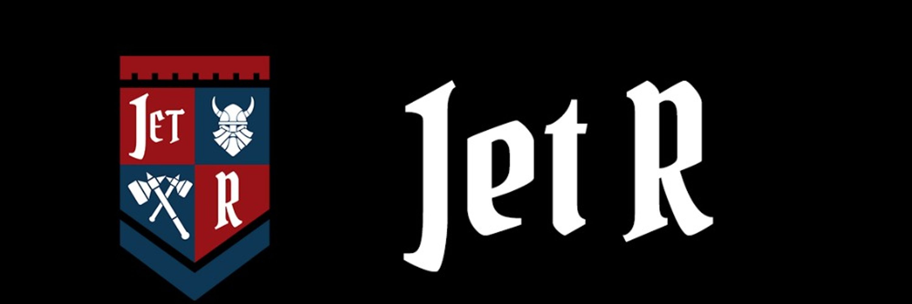 Jet R