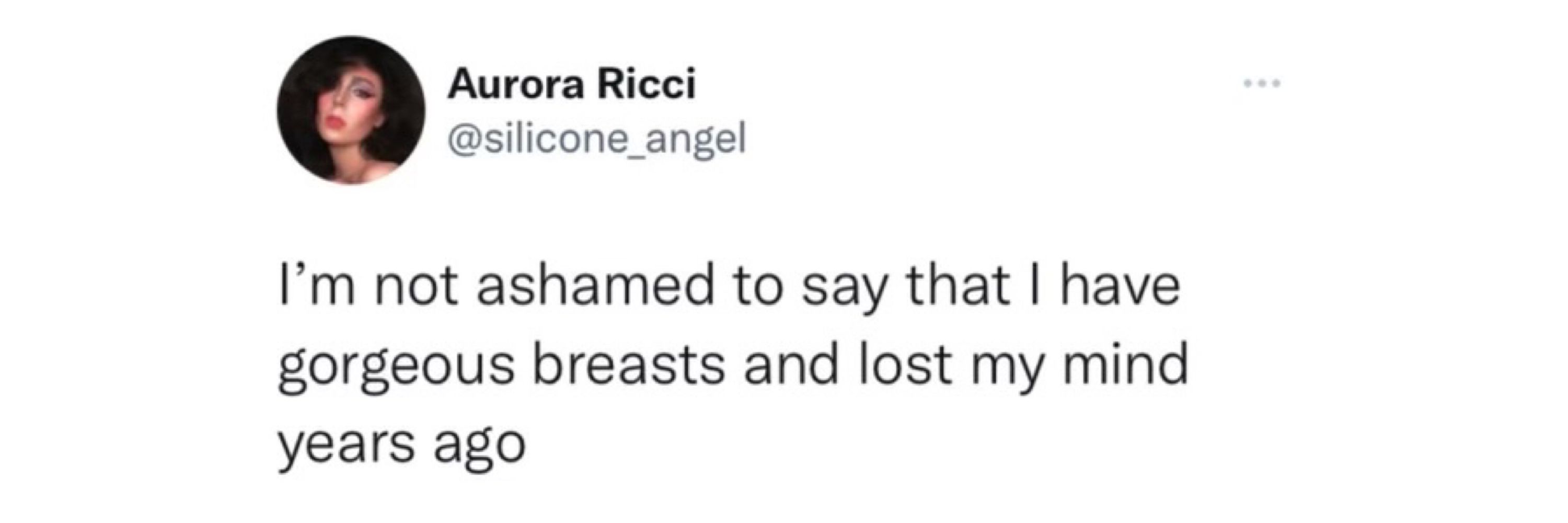 F