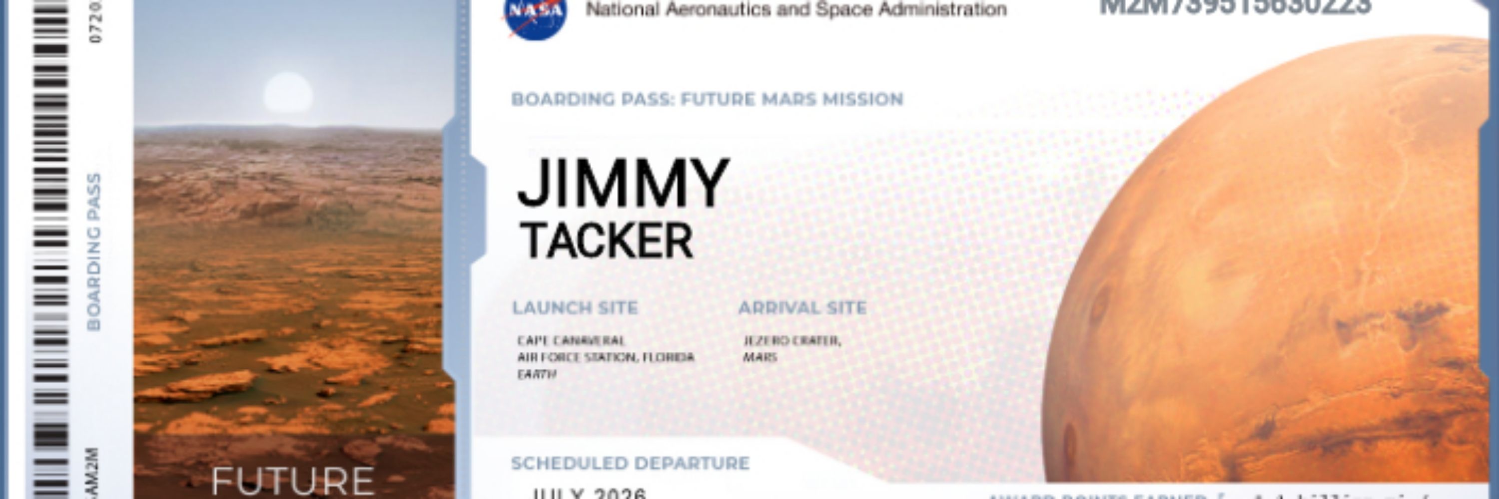 Jimmy Tacker