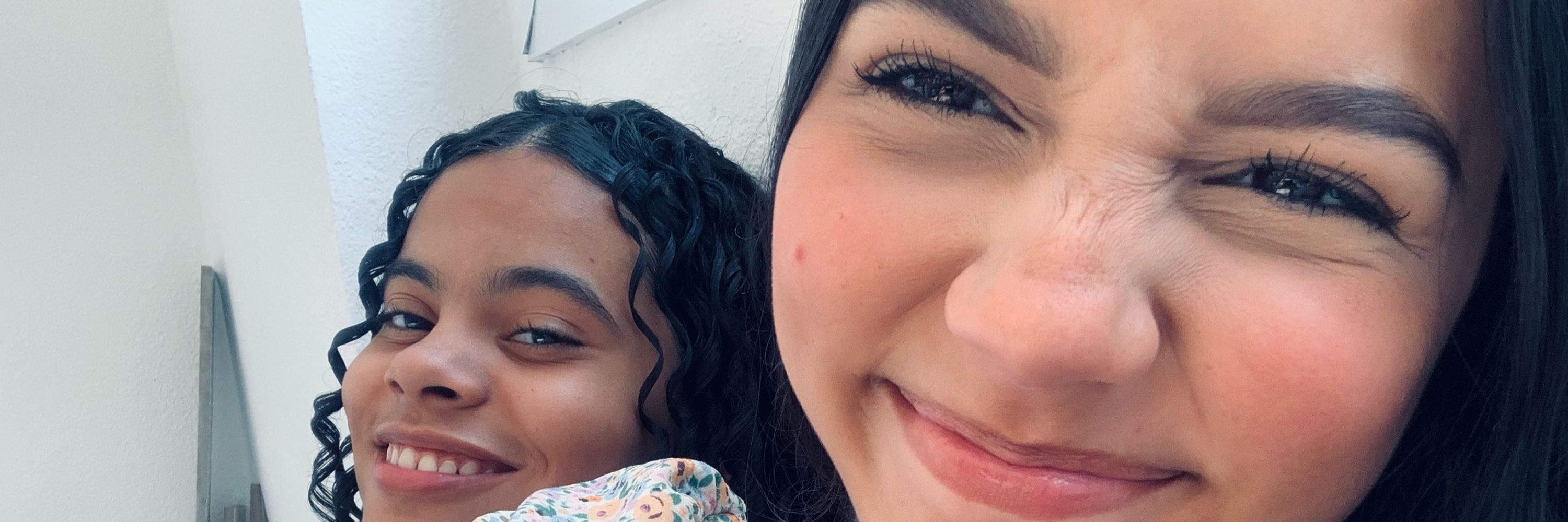 nanuella calorine🥰