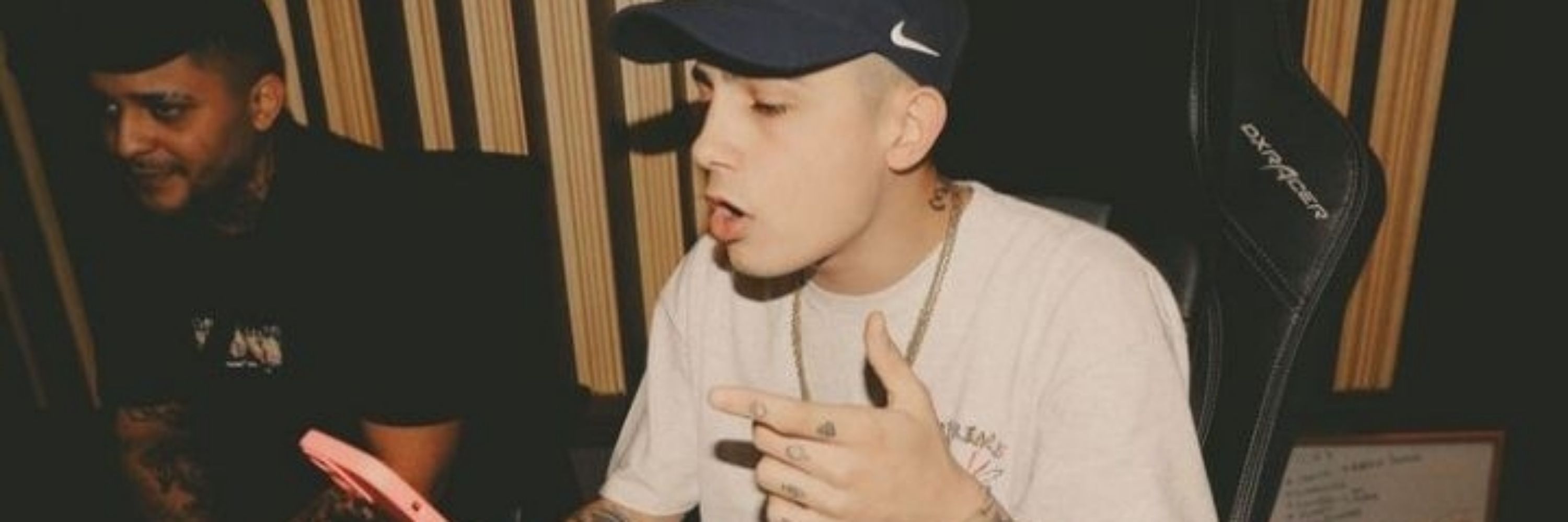 Bia do Hari 🤍 !