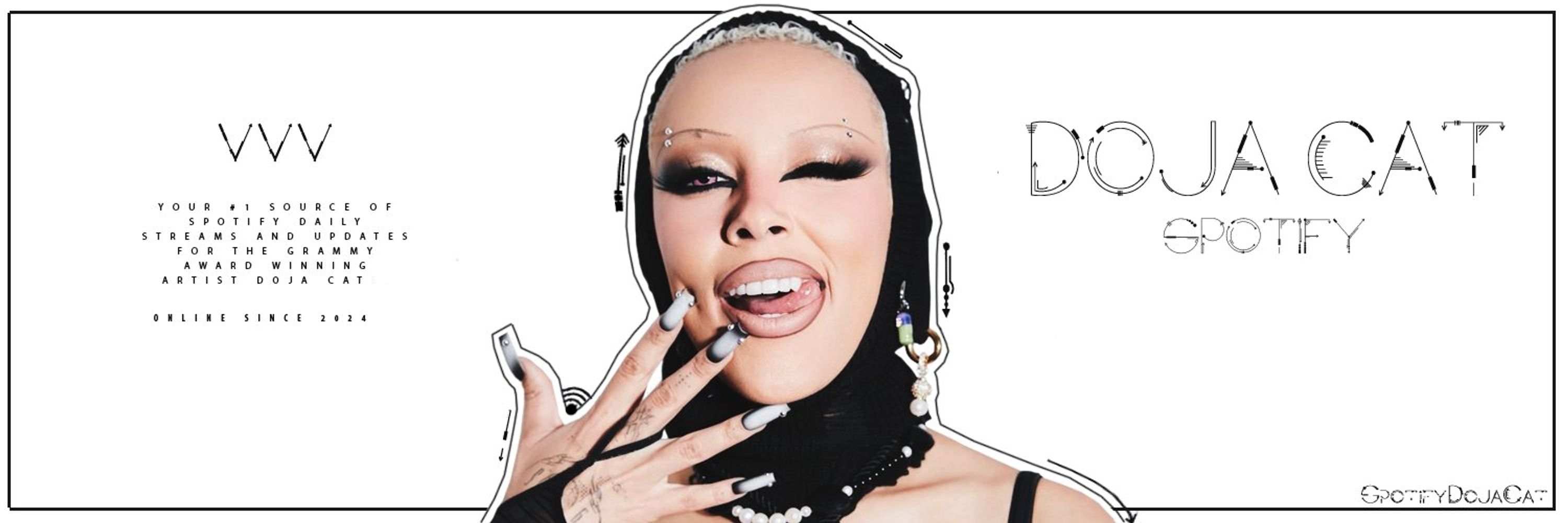 Doja Cat Spotify