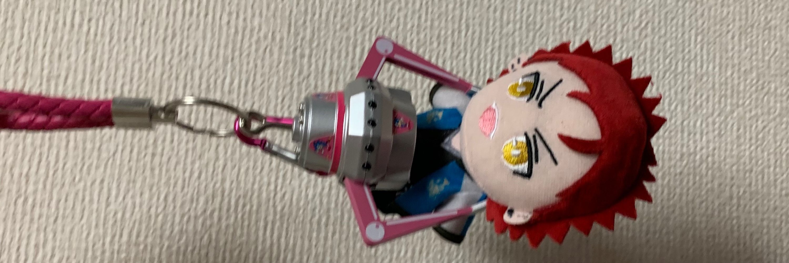 眼Q