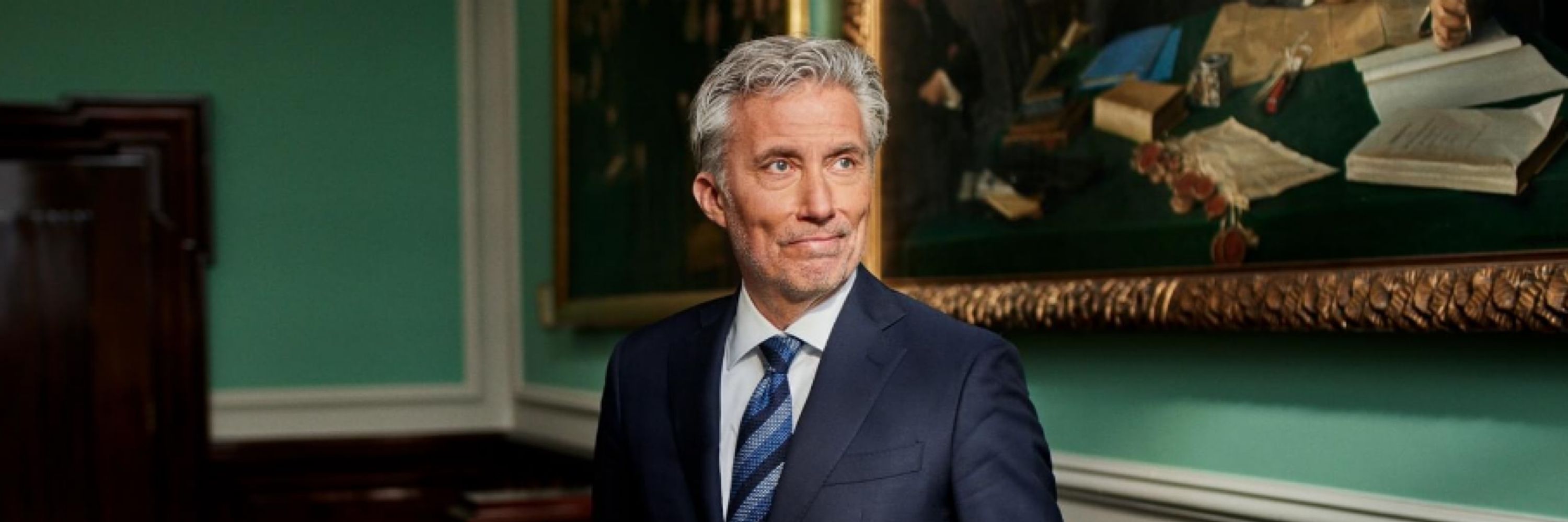 Morten Løkkegaard