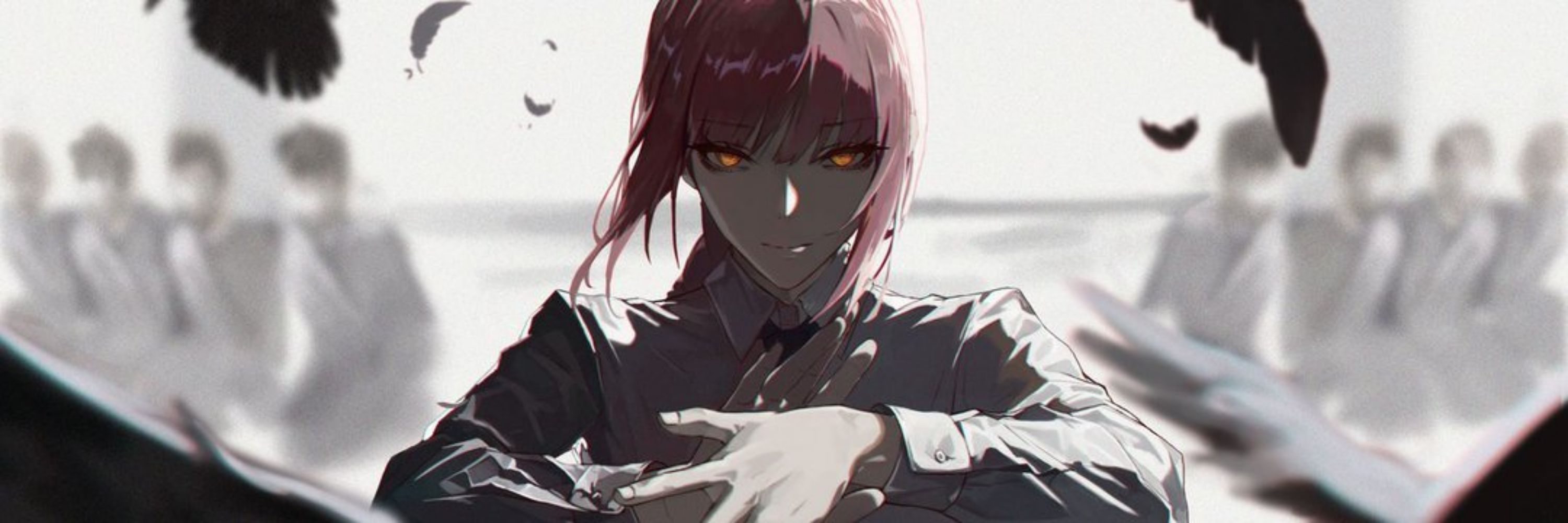 Makima