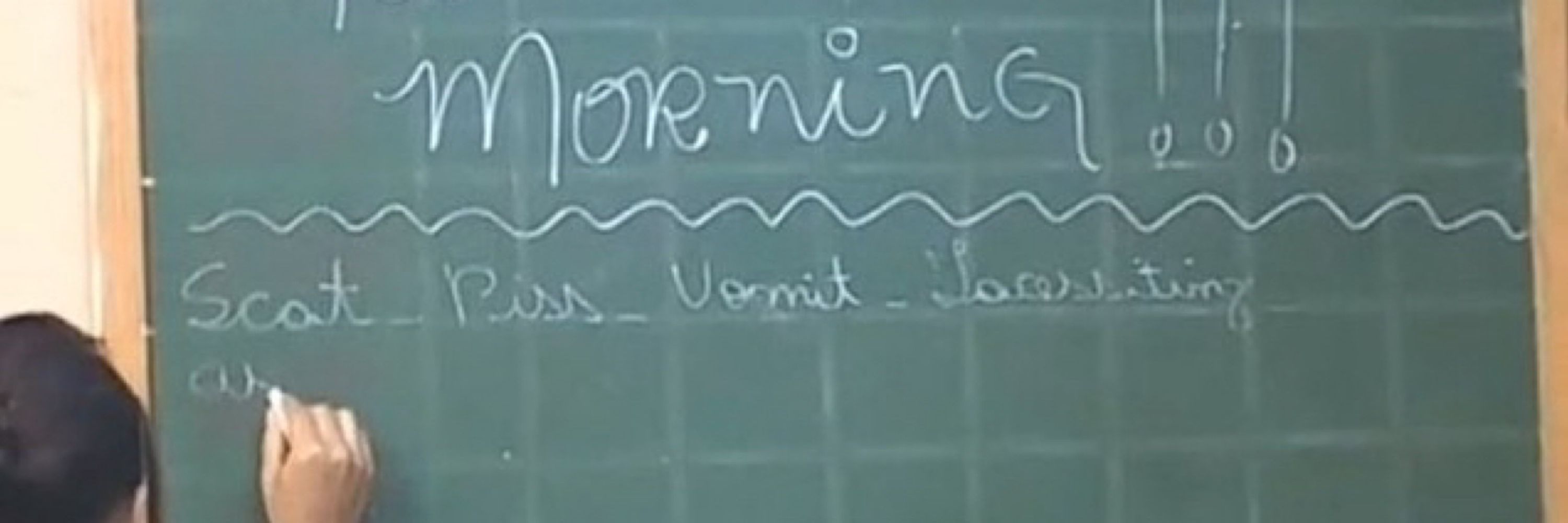 Fungo Vaginal da Denise 