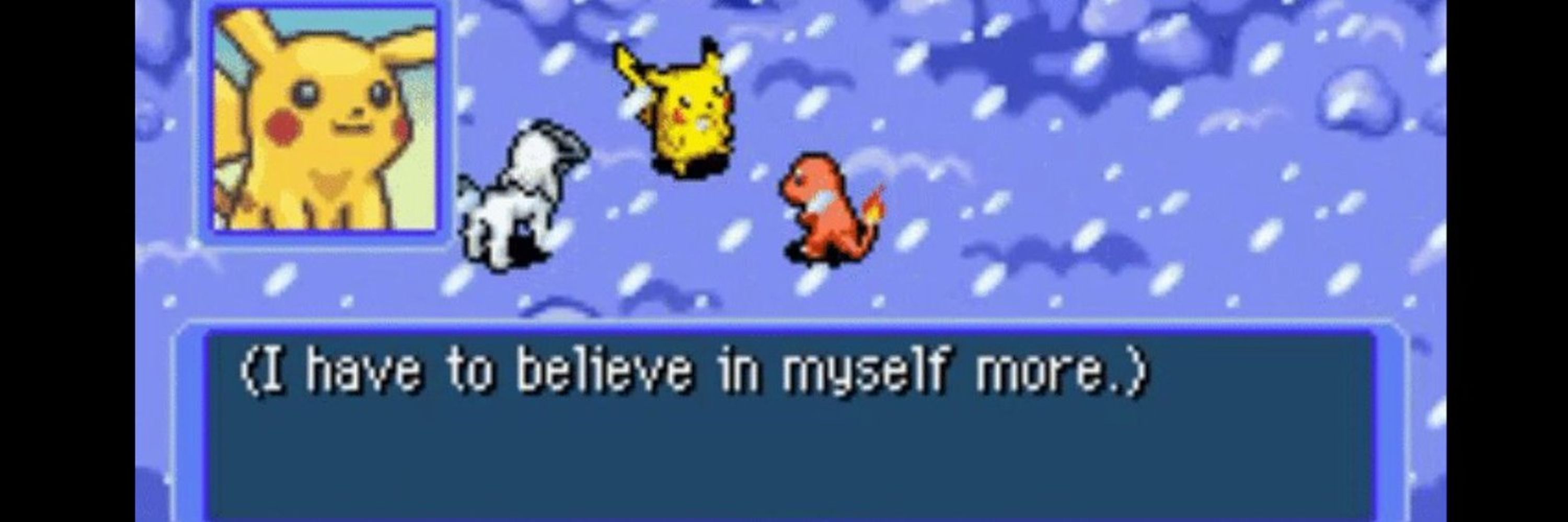 PikaChua
