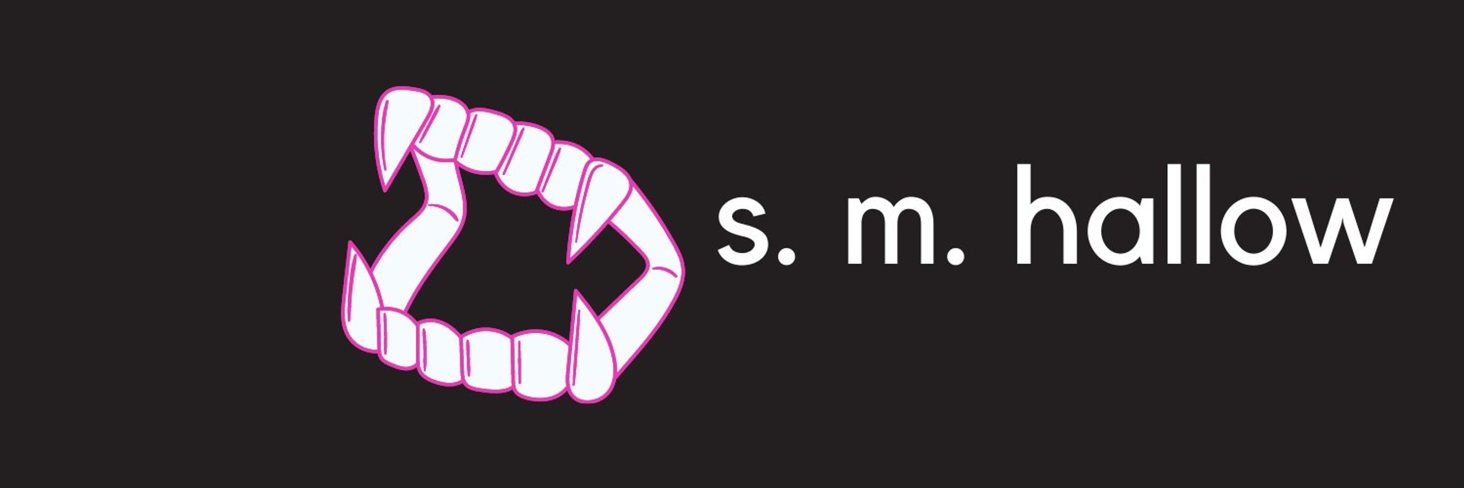 s. m. hallow