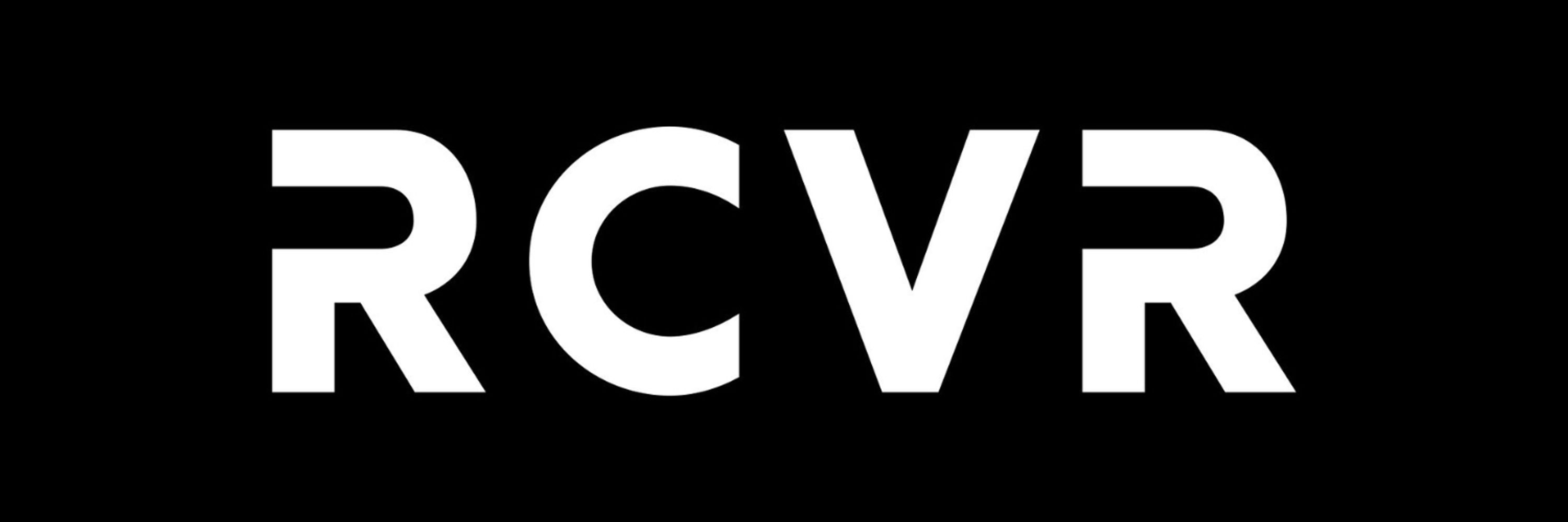 RCVR Brand