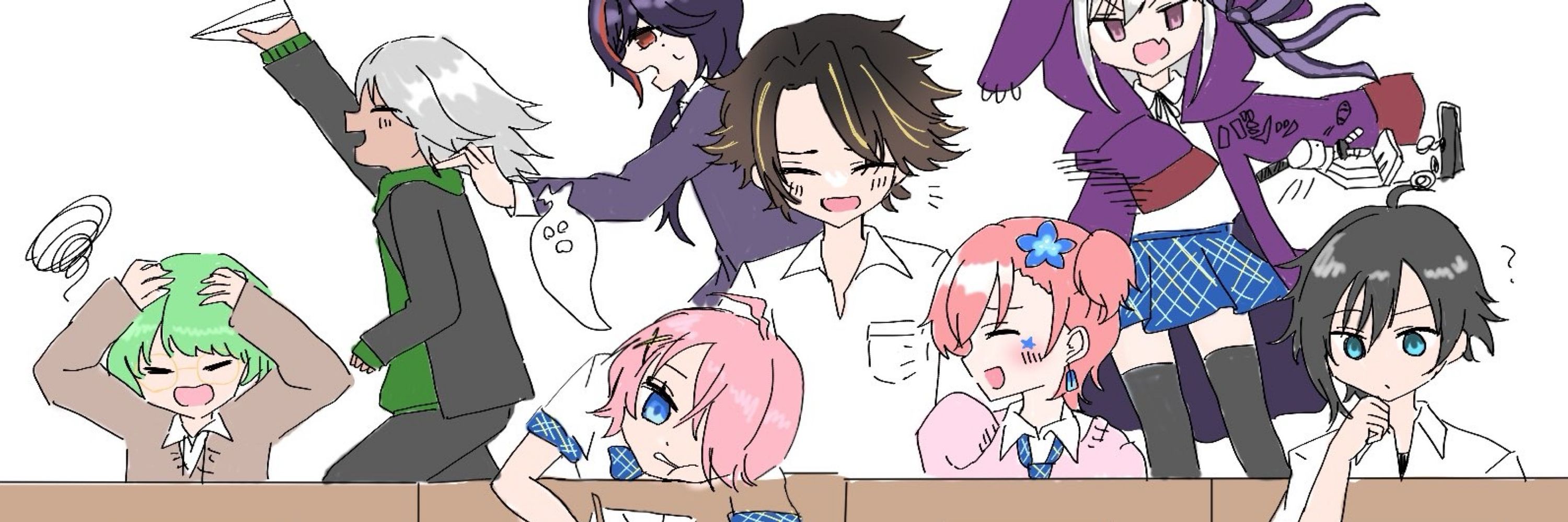 小鳥遊わため