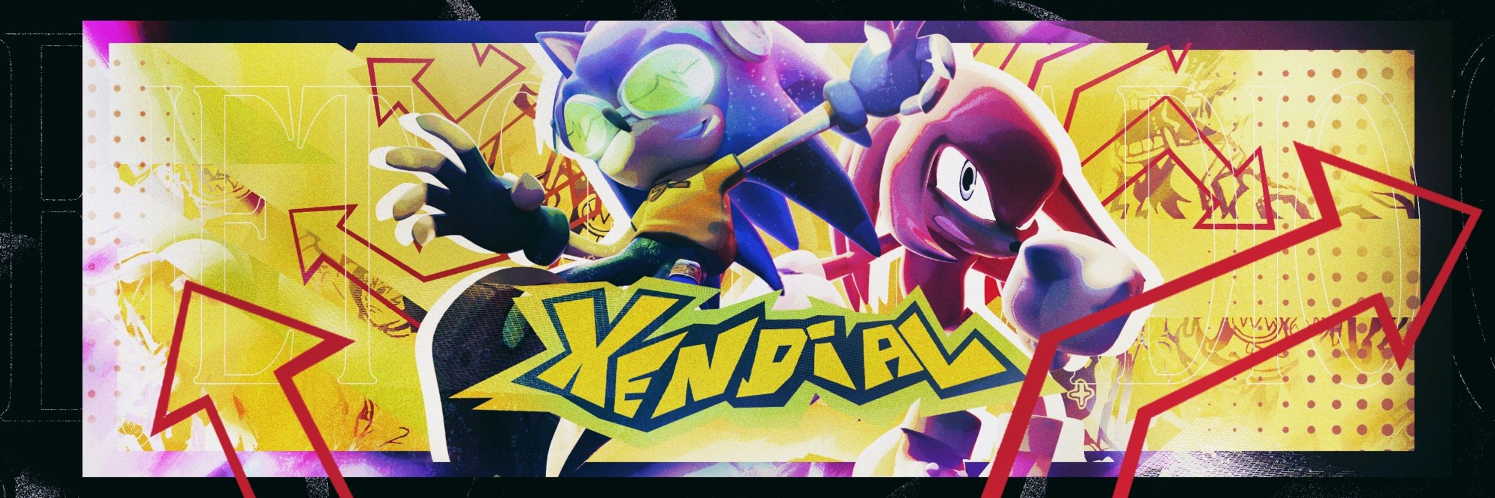 Xendial