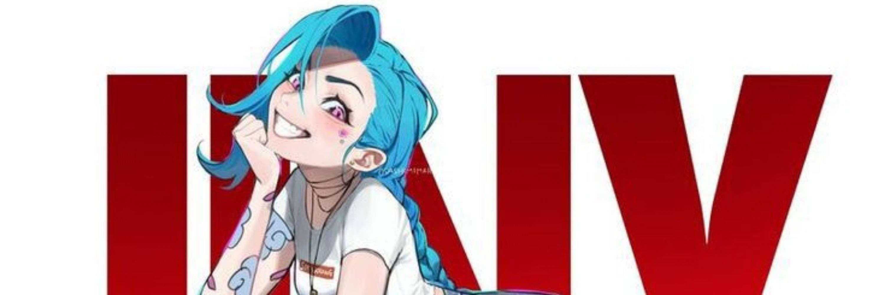 Alex Jinx 