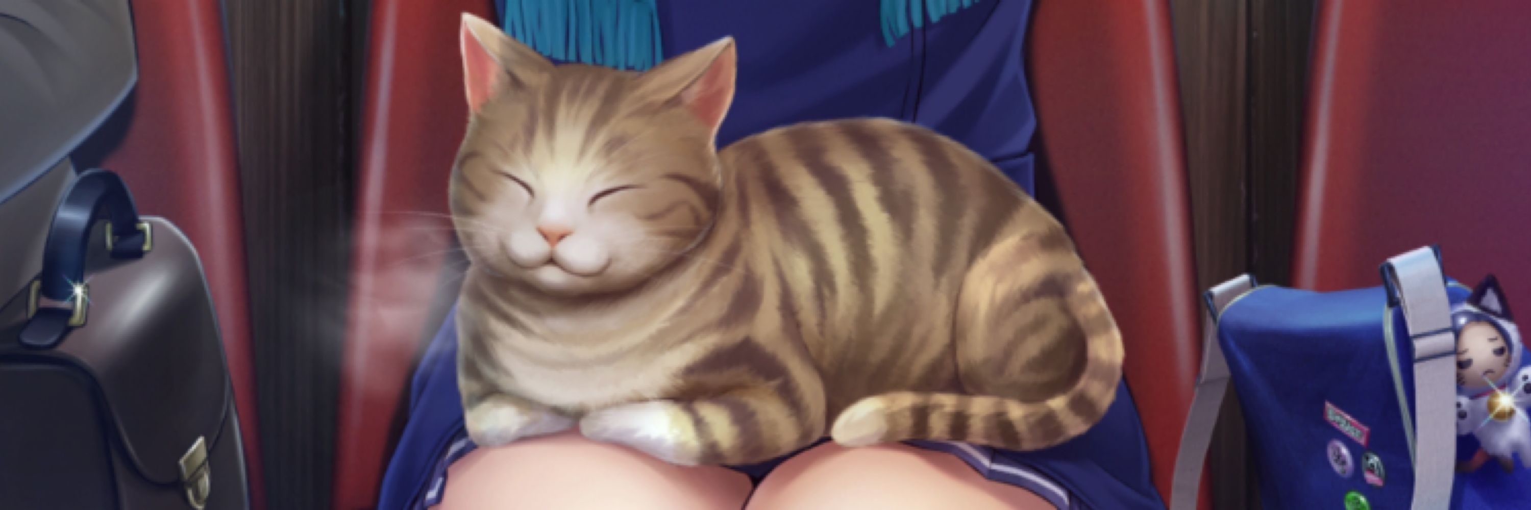 ネコムラP