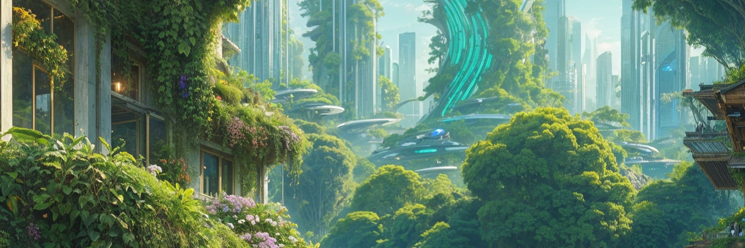 Solarpunk SΞΞD