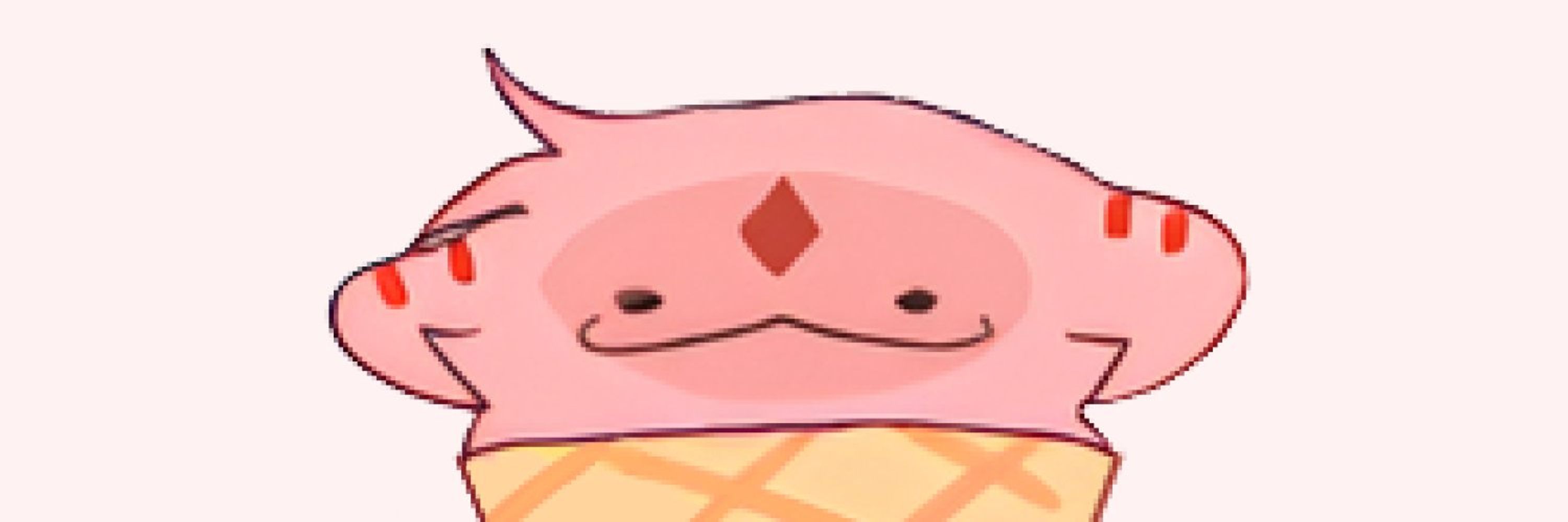 マンゴー|「하얀색망고」