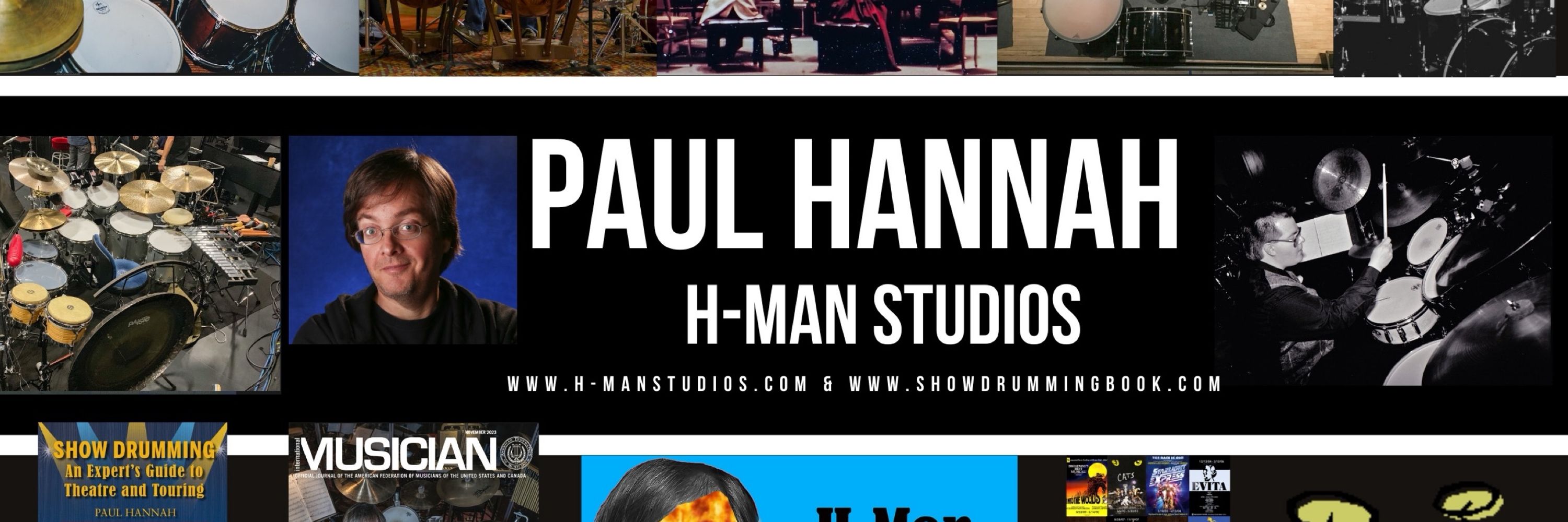 Paul Hannah