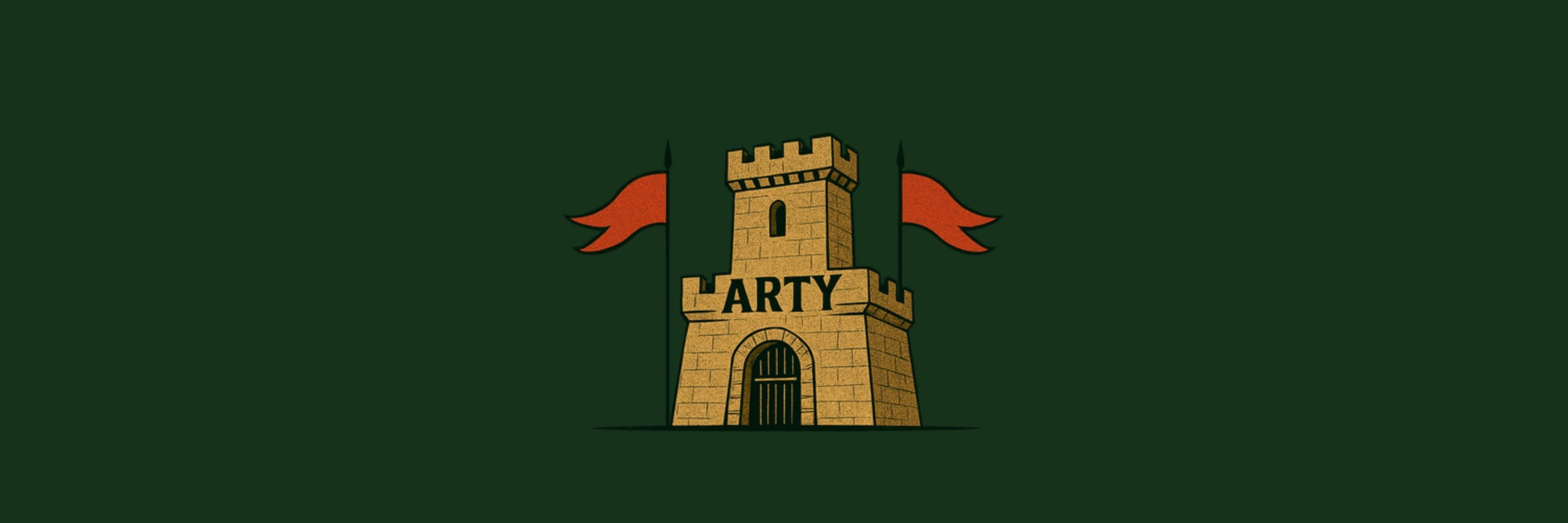 ARTy