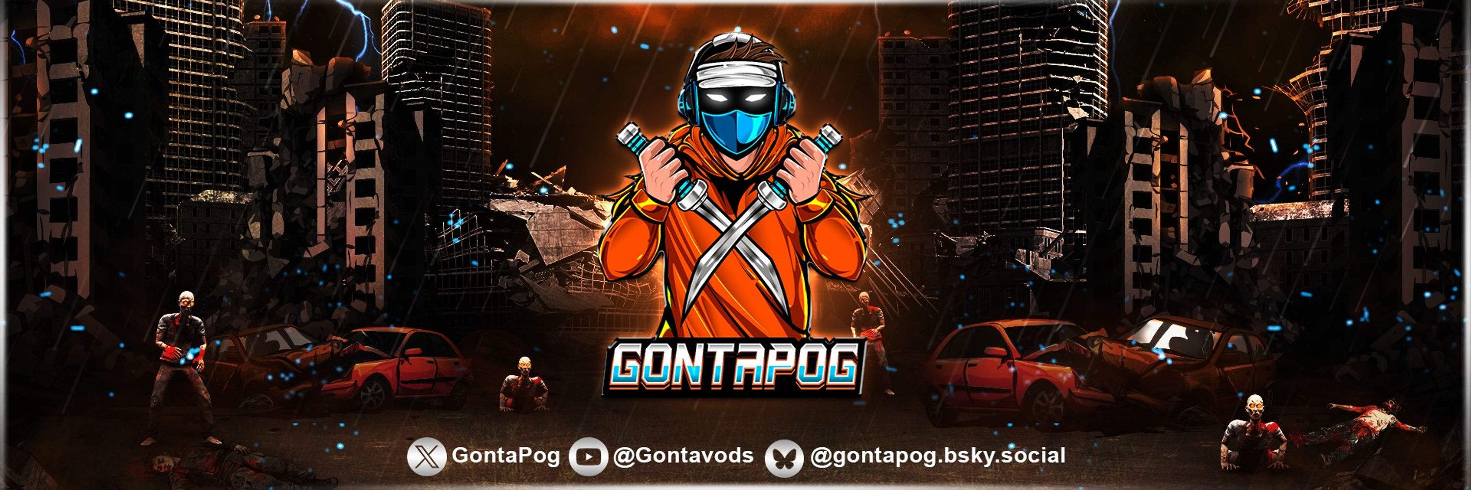 GontaPog