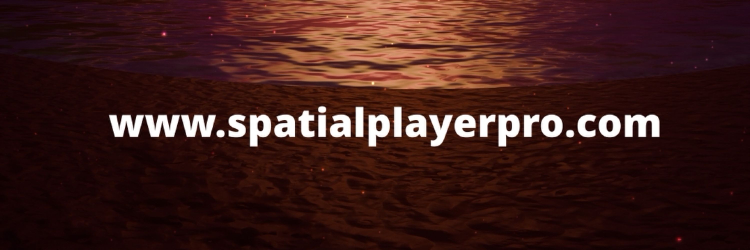 spatialplayerpro