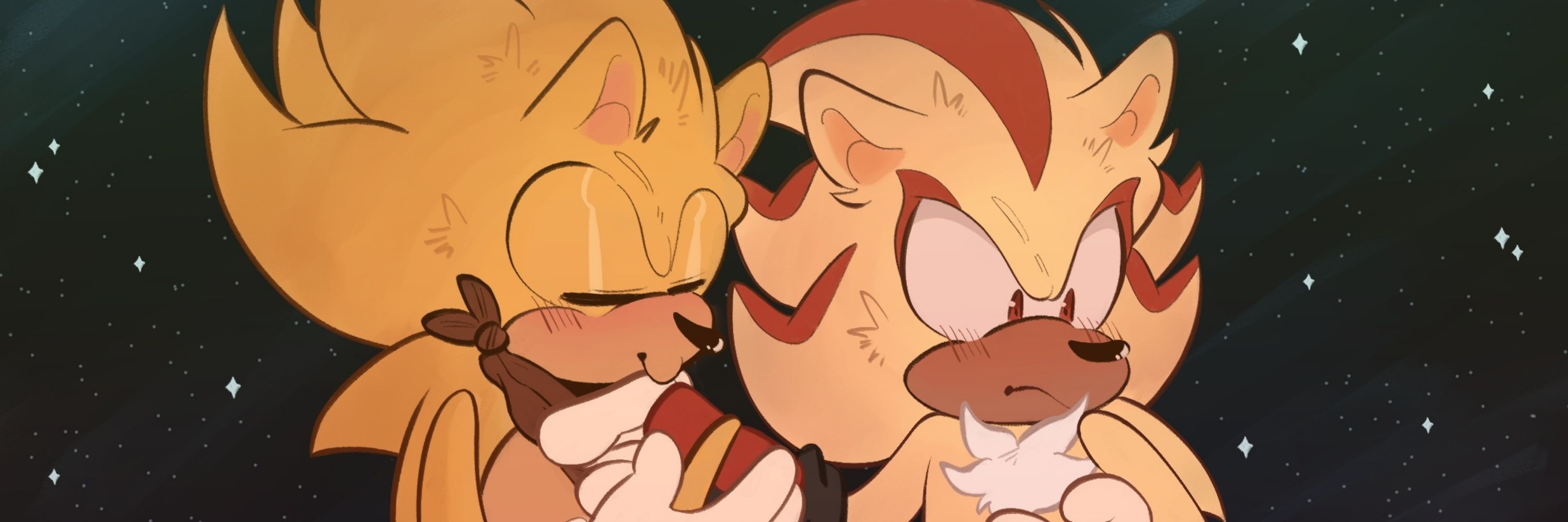 HUNNY🍯🐾