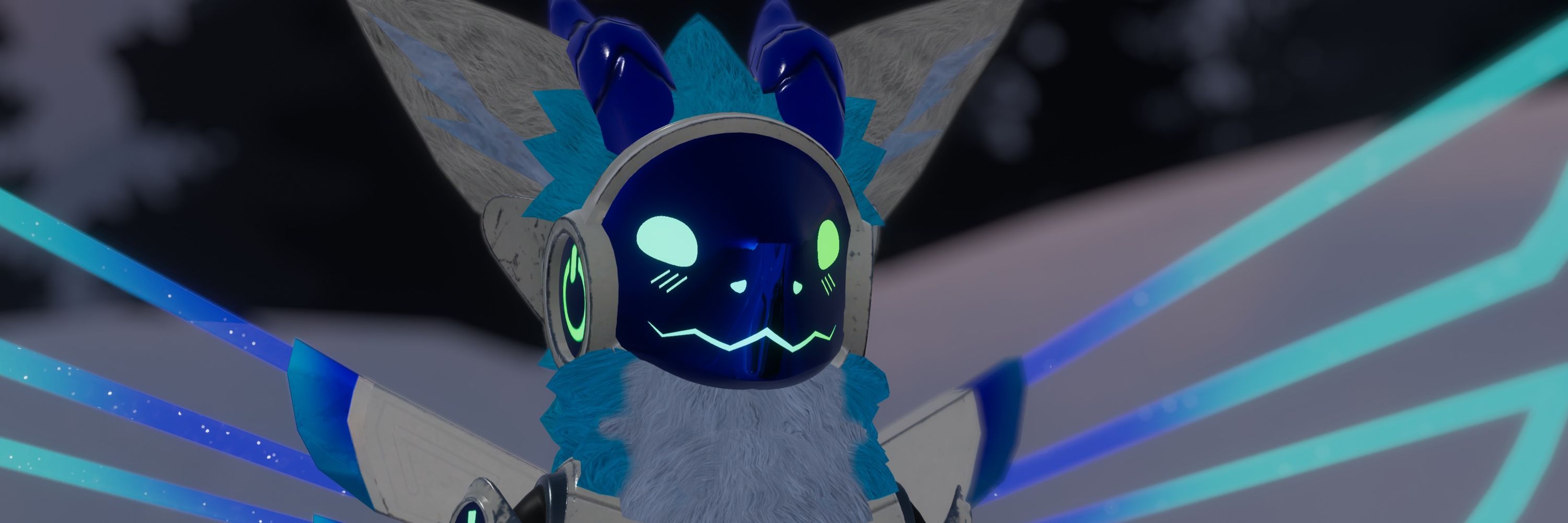 Cobalt Protogen