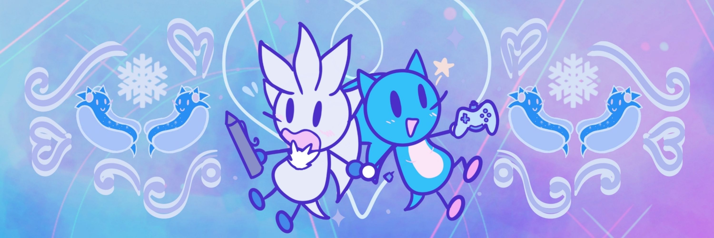 ⋆｡☁ﾟMǟɢɨƈֆȶօʀʍﾟ☁｡⋆