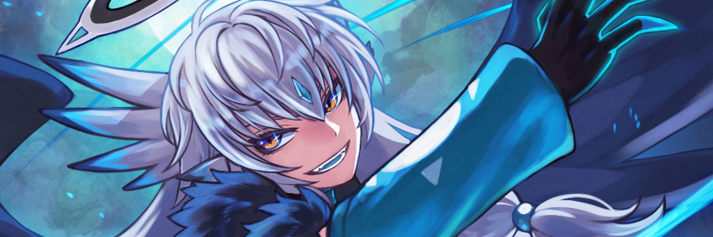 Daimon ✧ ダイモーン