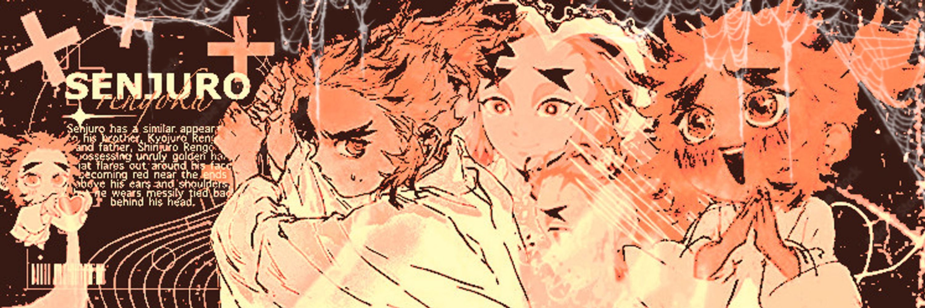 ‍ ‍ ‍ ☼ 🎃𓂃 ‍ ‍ 𝓢𝐄𝐍𝐉𝐔͟𝐑͟𝐎͟
