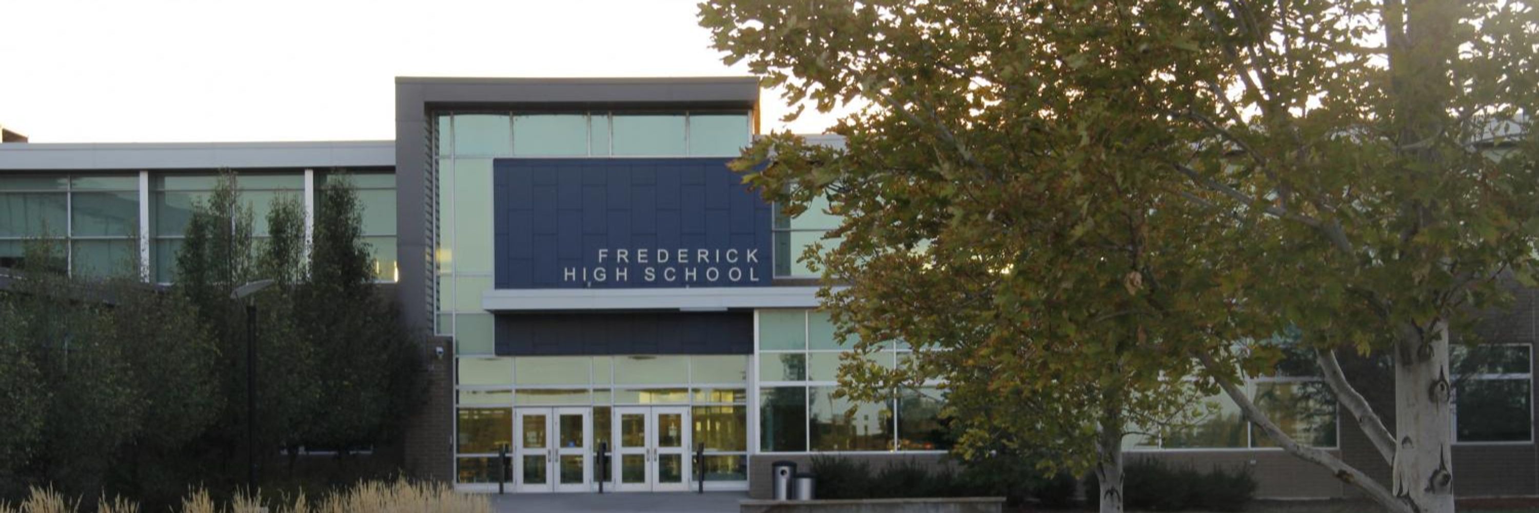 Frederick Lantern