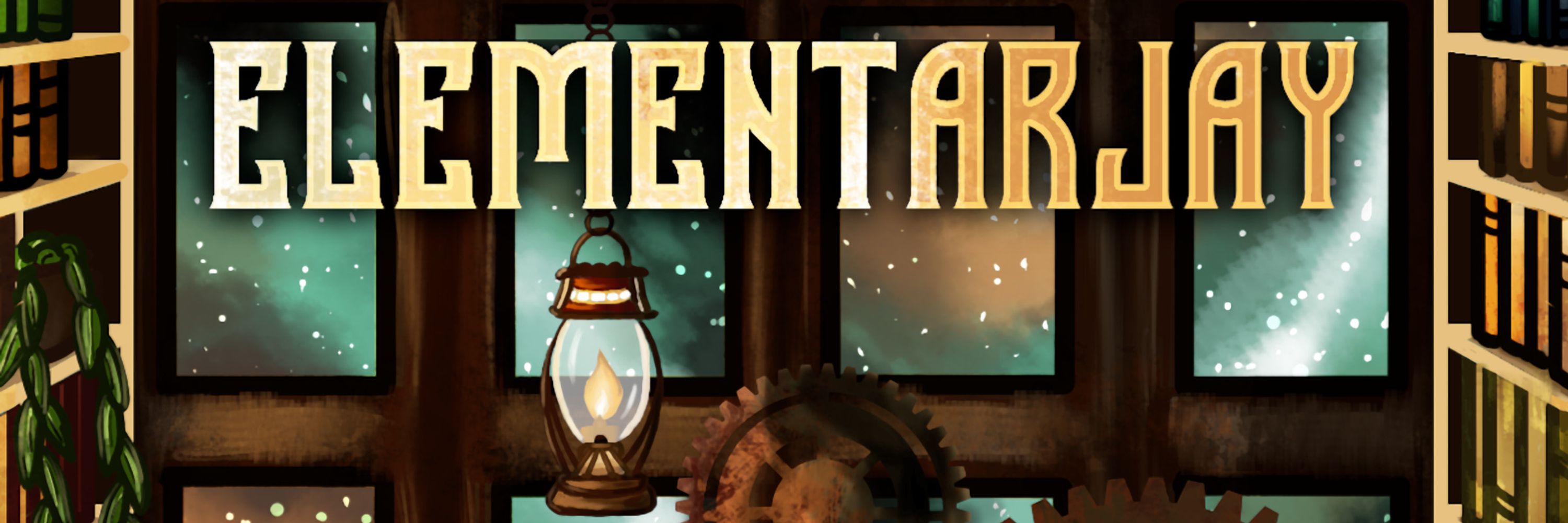 ElementarJay | PNGTuber