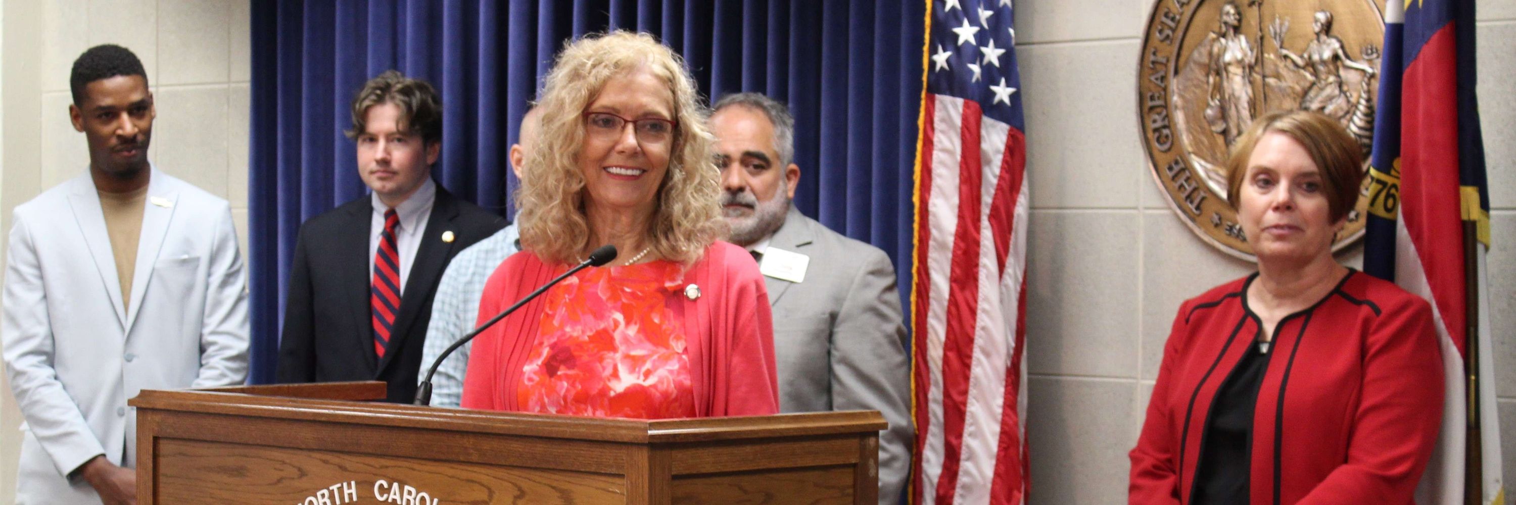 Rep. Cynthia Ball