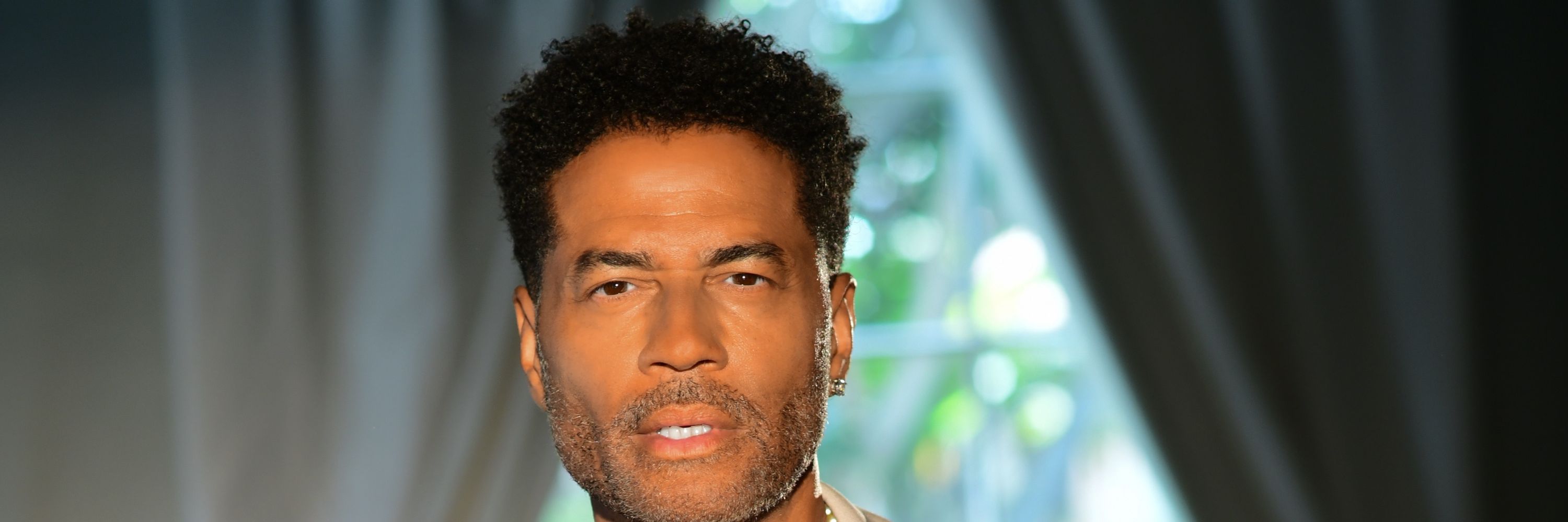Eric Benet