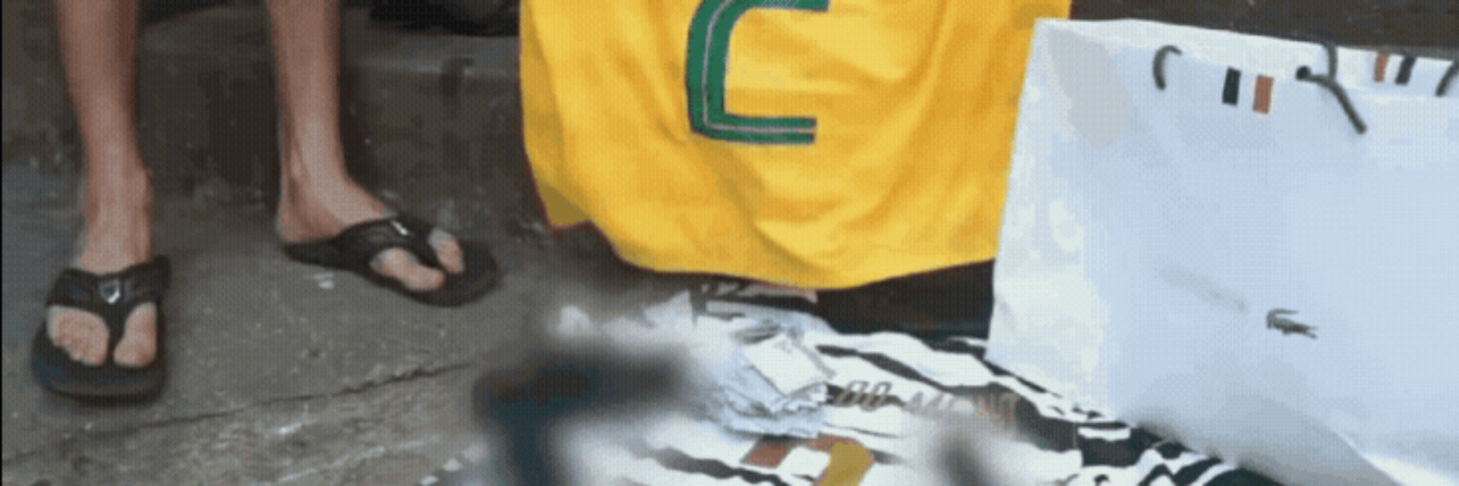 chucro
