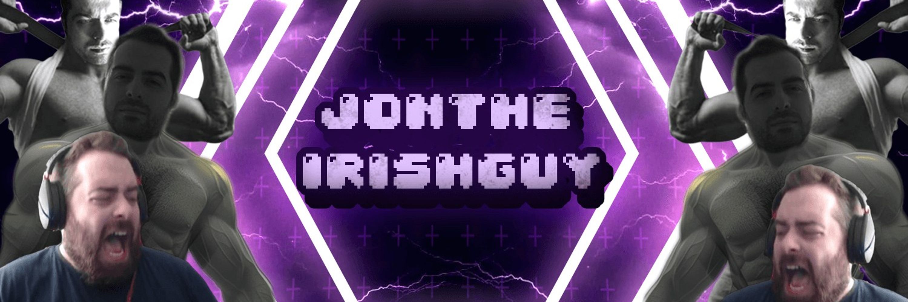 Jon👻