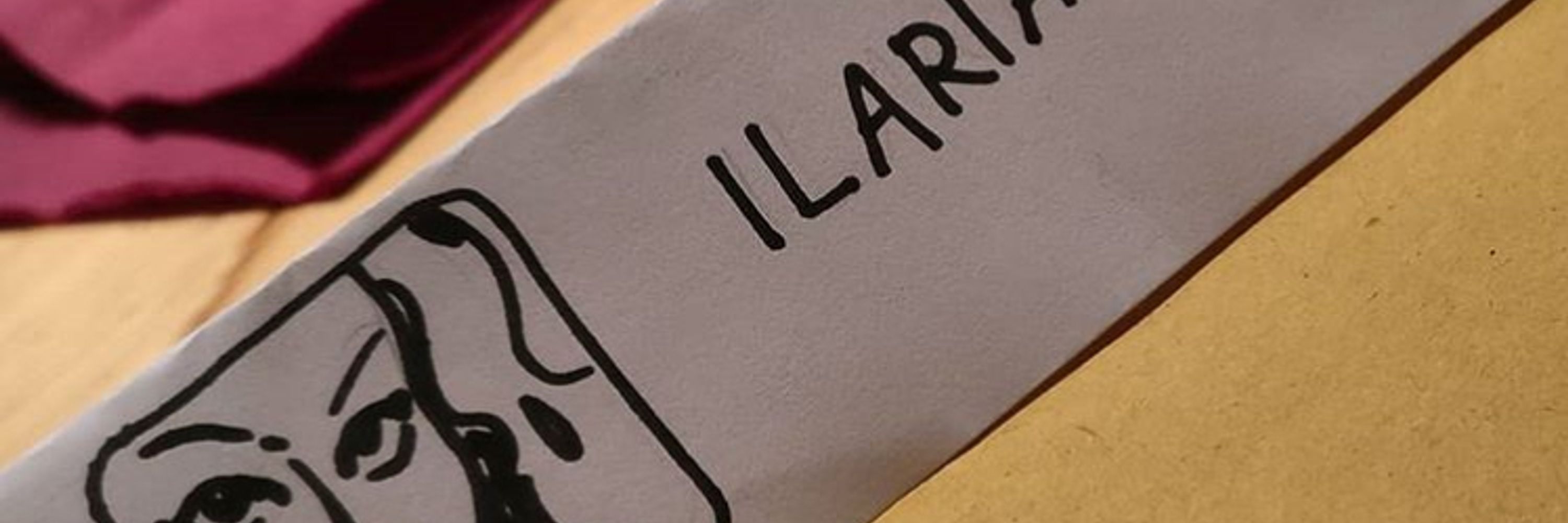 Ilariapic