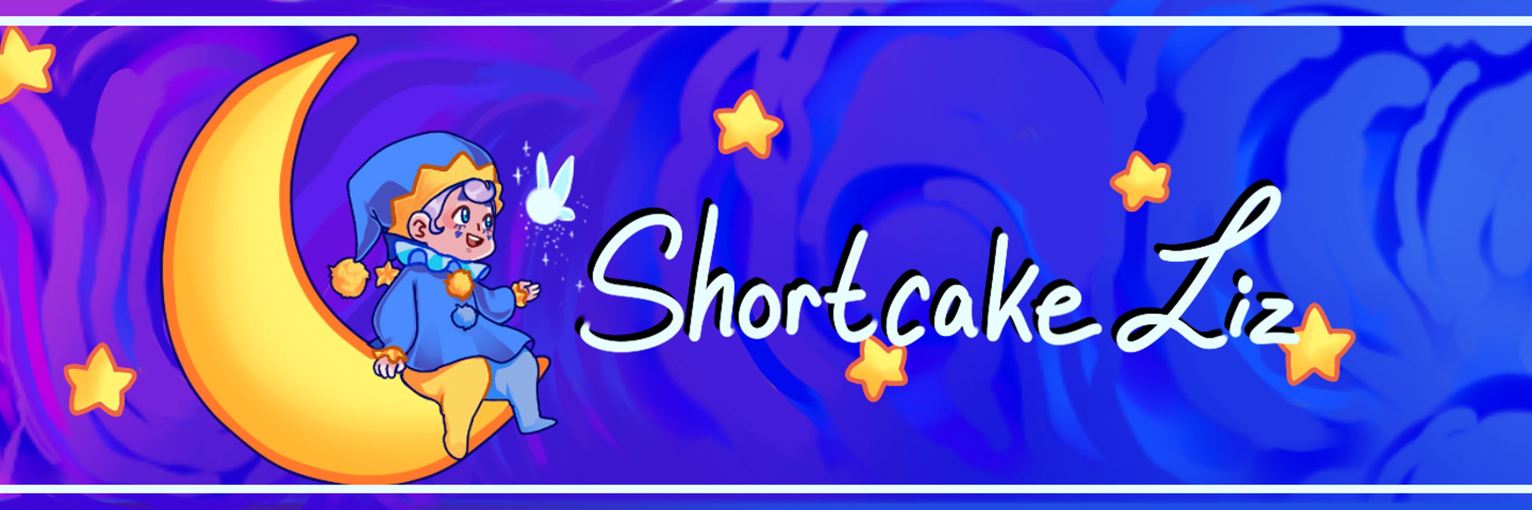 Shortcakeliz or Jester