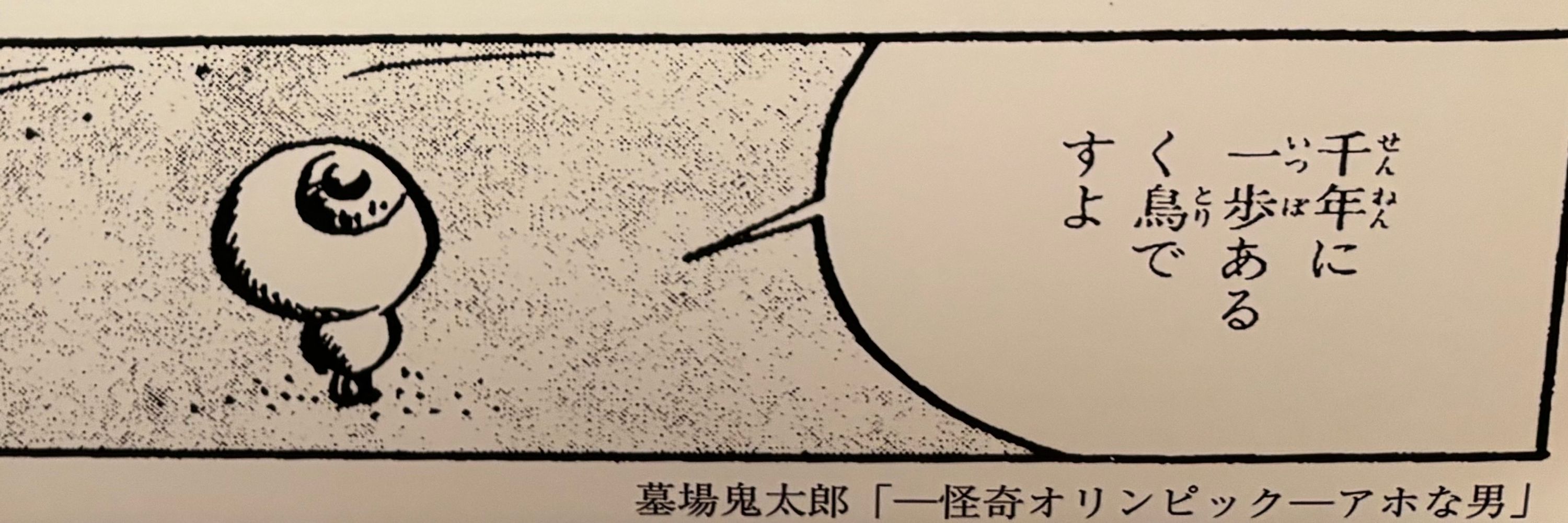 ⑤ジラ