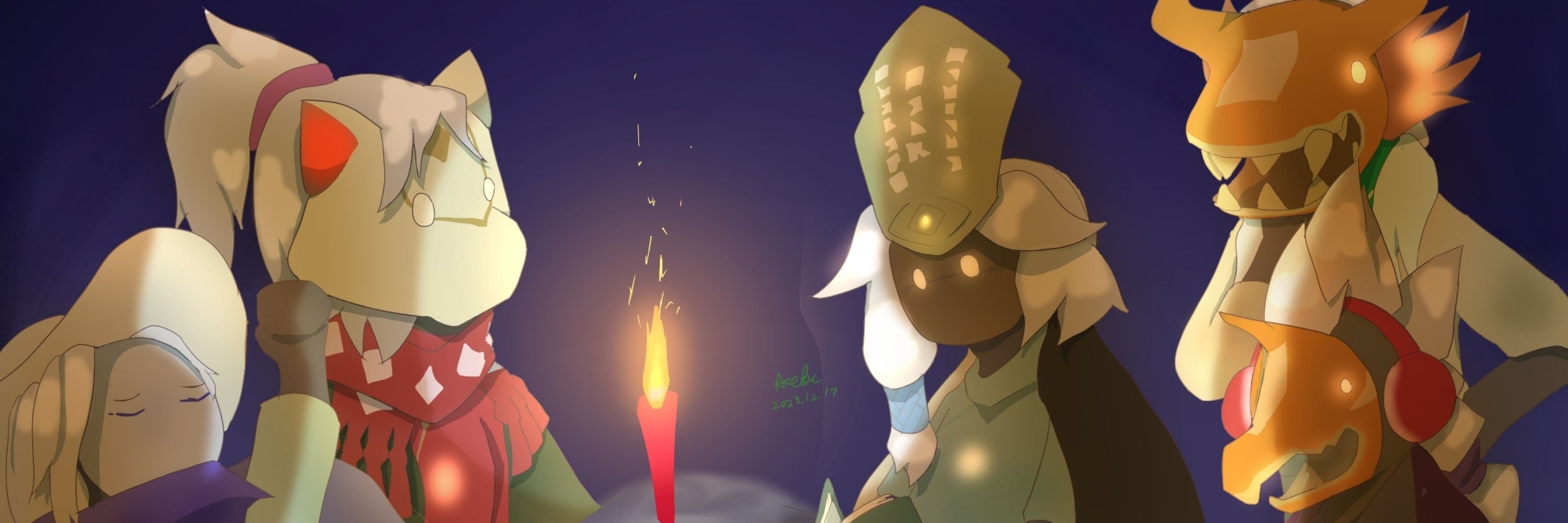 ルバキ