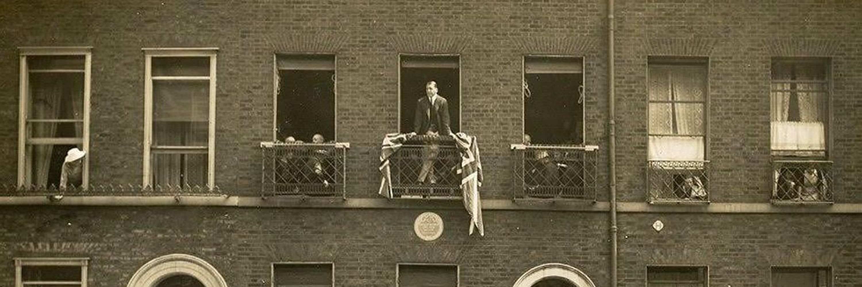 The Dickens Fellowship