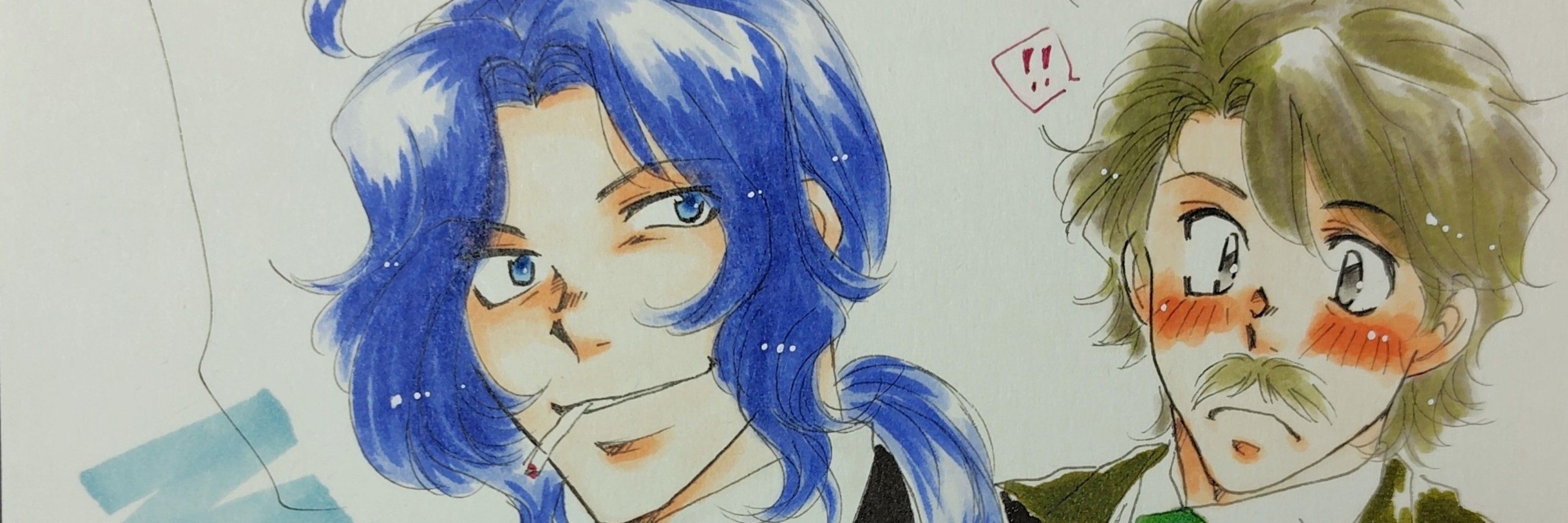 トシ兼ろっく🥃🚬