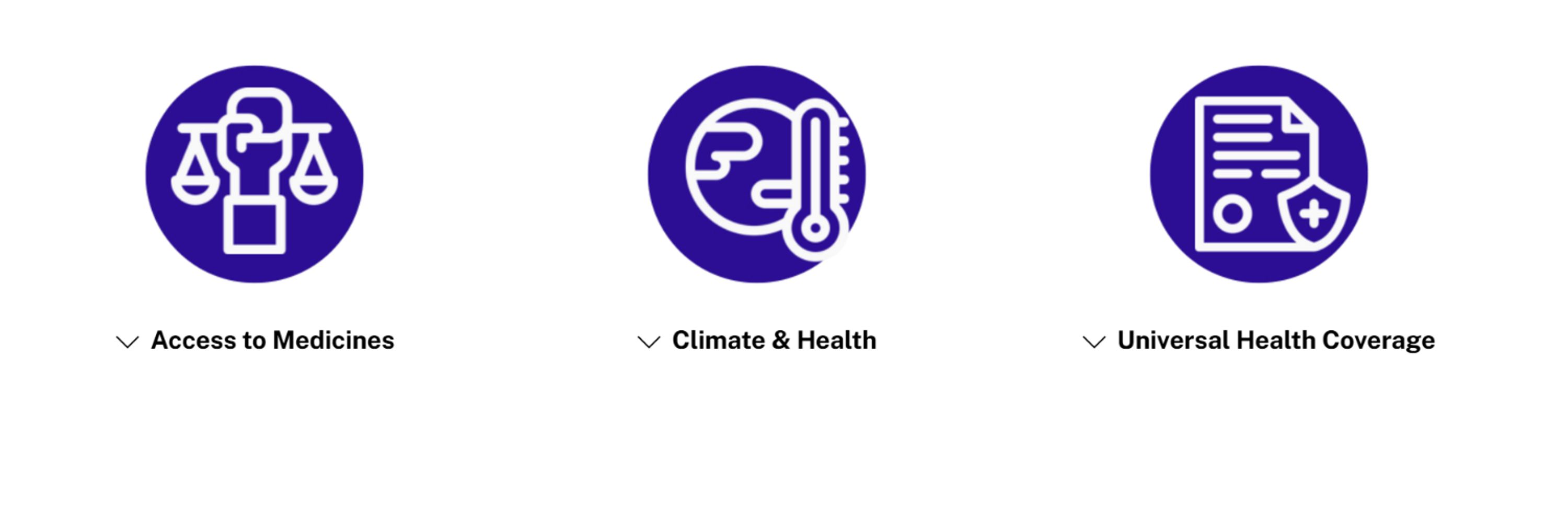 Health Justice Initiative