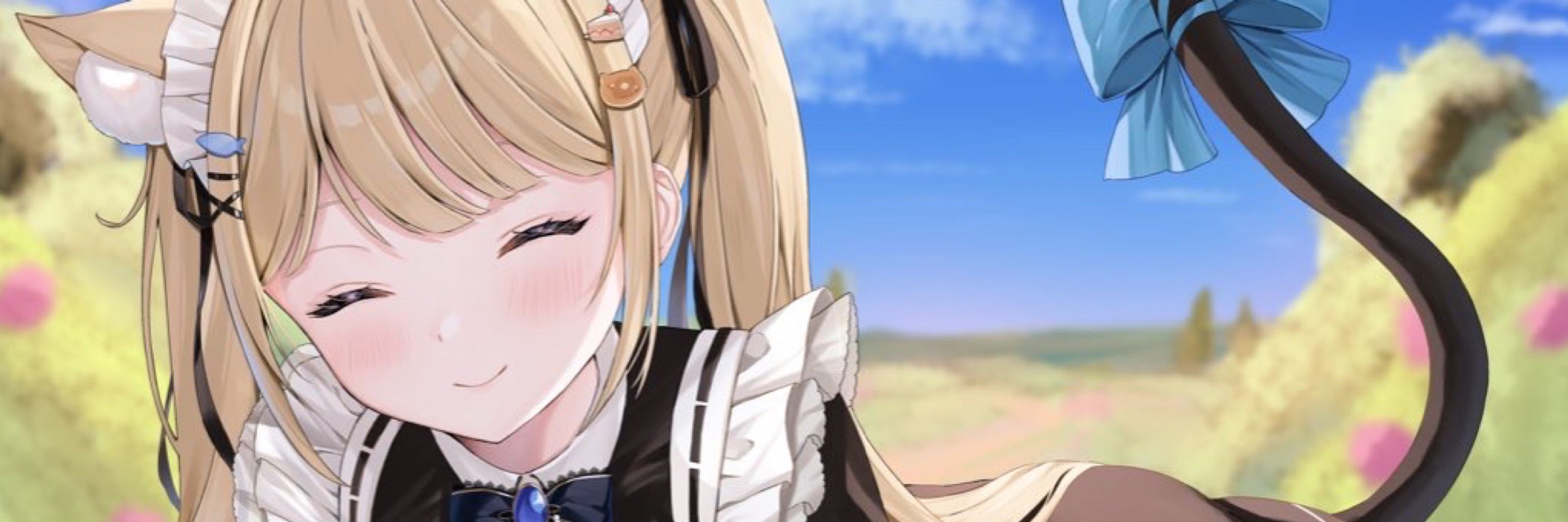甘井うい🐈🍰VTuber