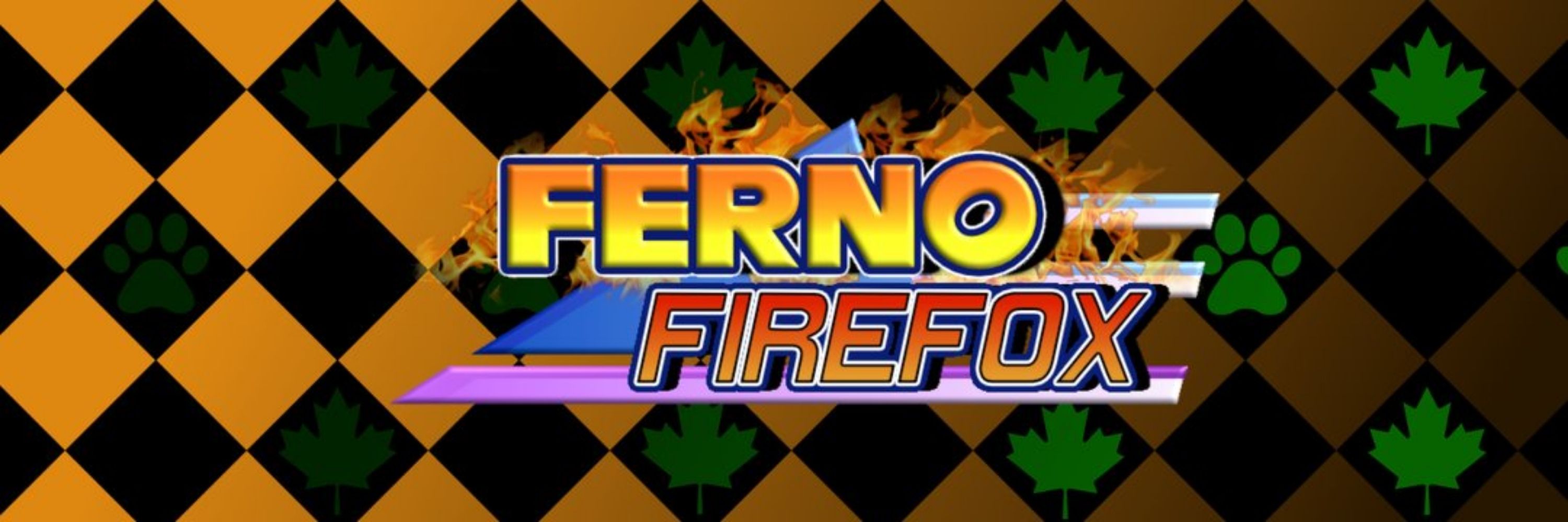 🔥🦊Ferngully🦊🔥