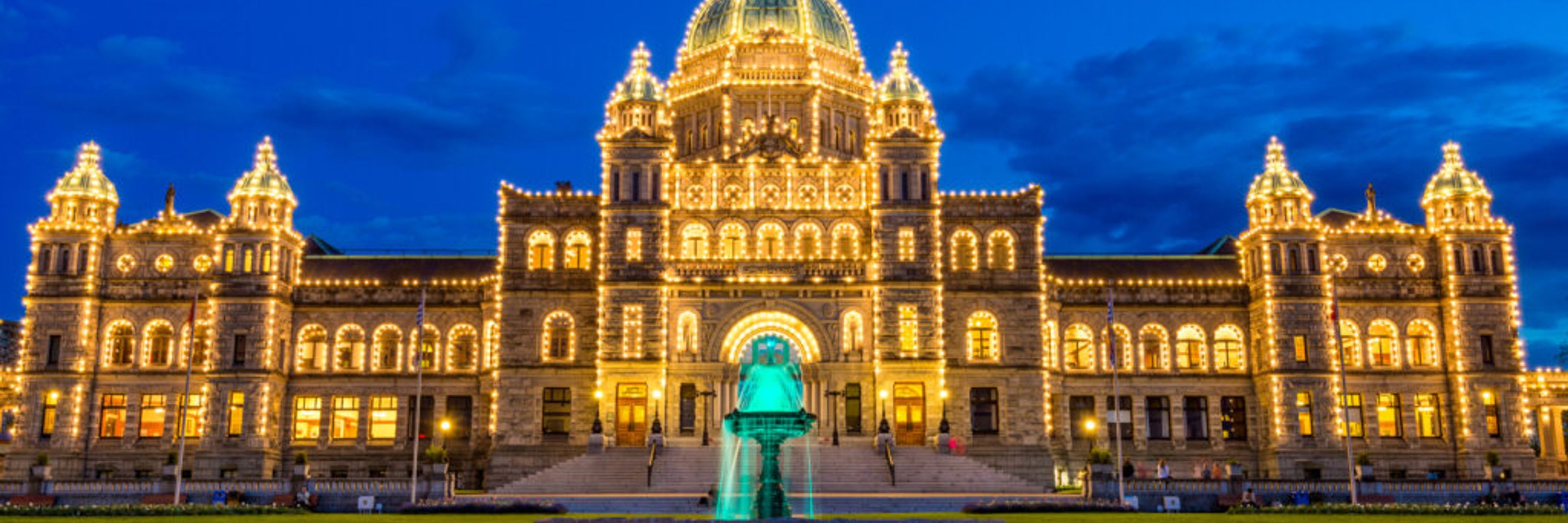 Randene Neill, MLA, Powell River-Sunshine Coast