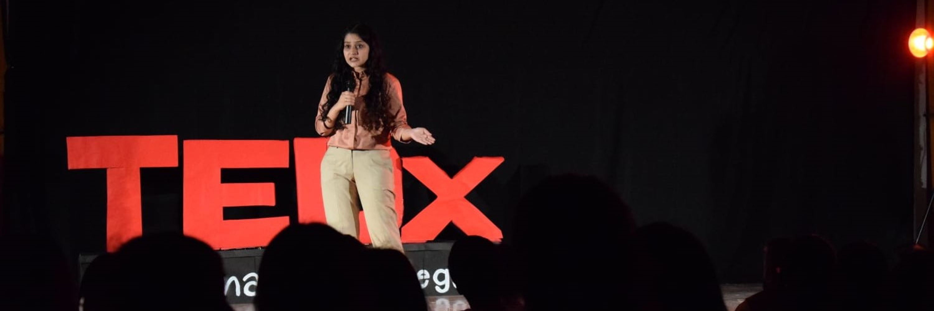 Leena Joshi