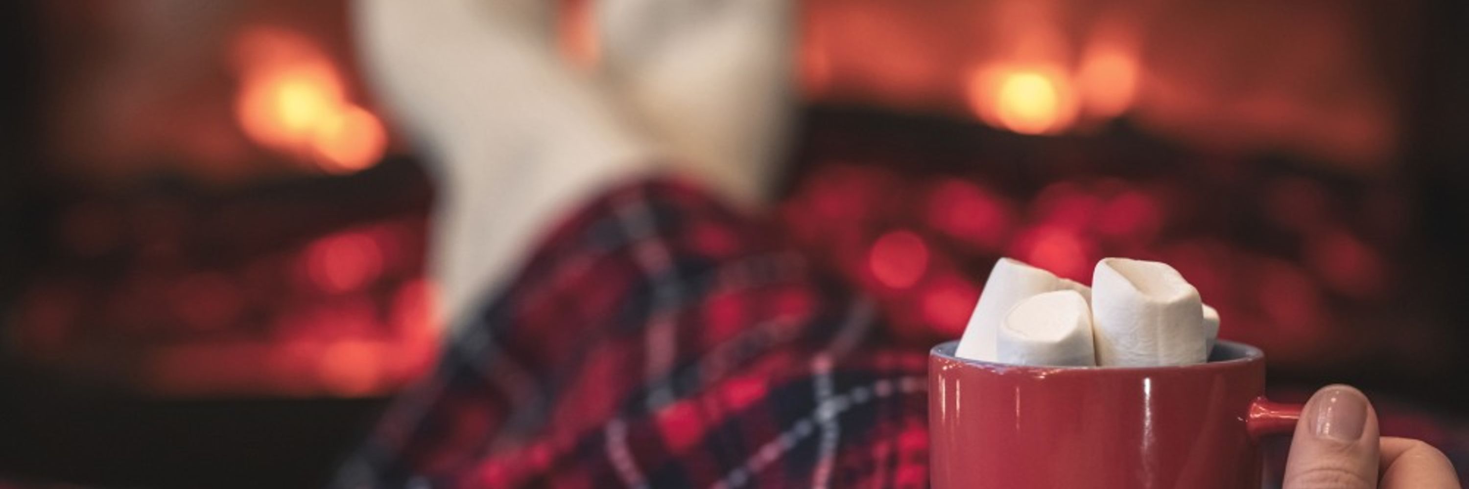 Sweet Hot Cocoa