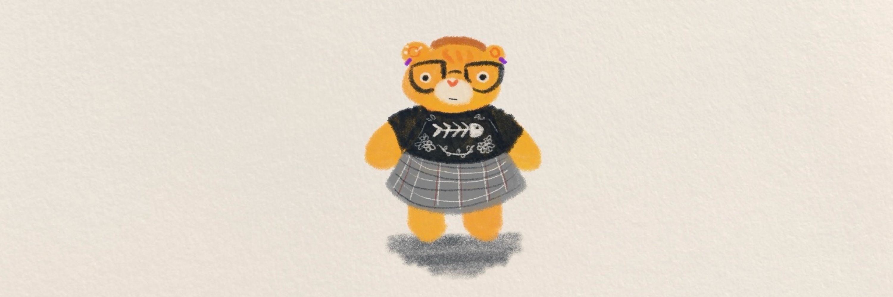 Teddy