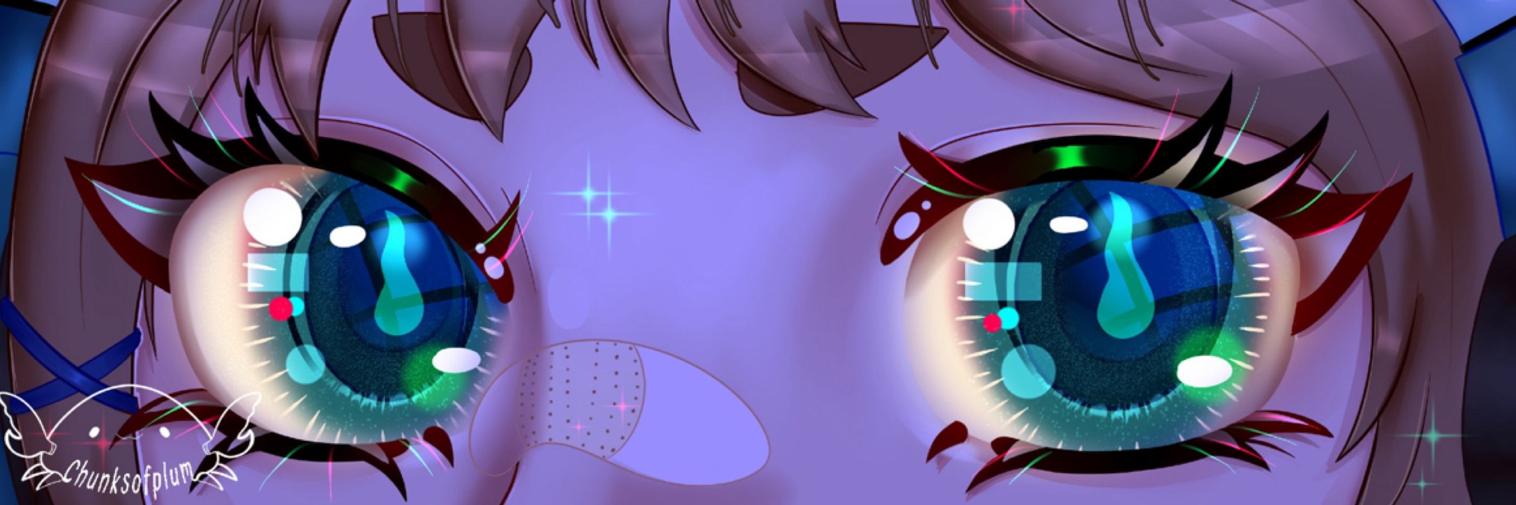 Wisp Freneskae • VTuber and VArtist •