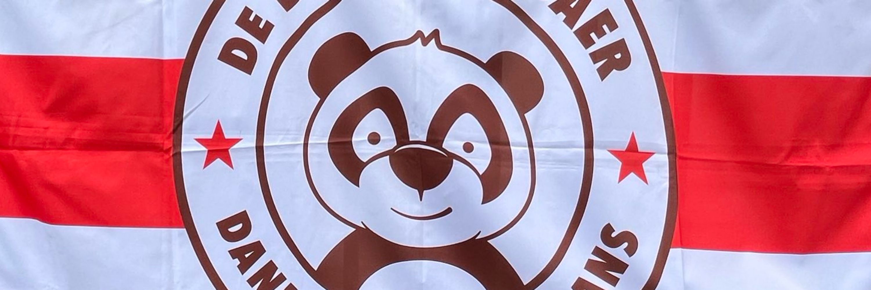 De Brune Pandaer