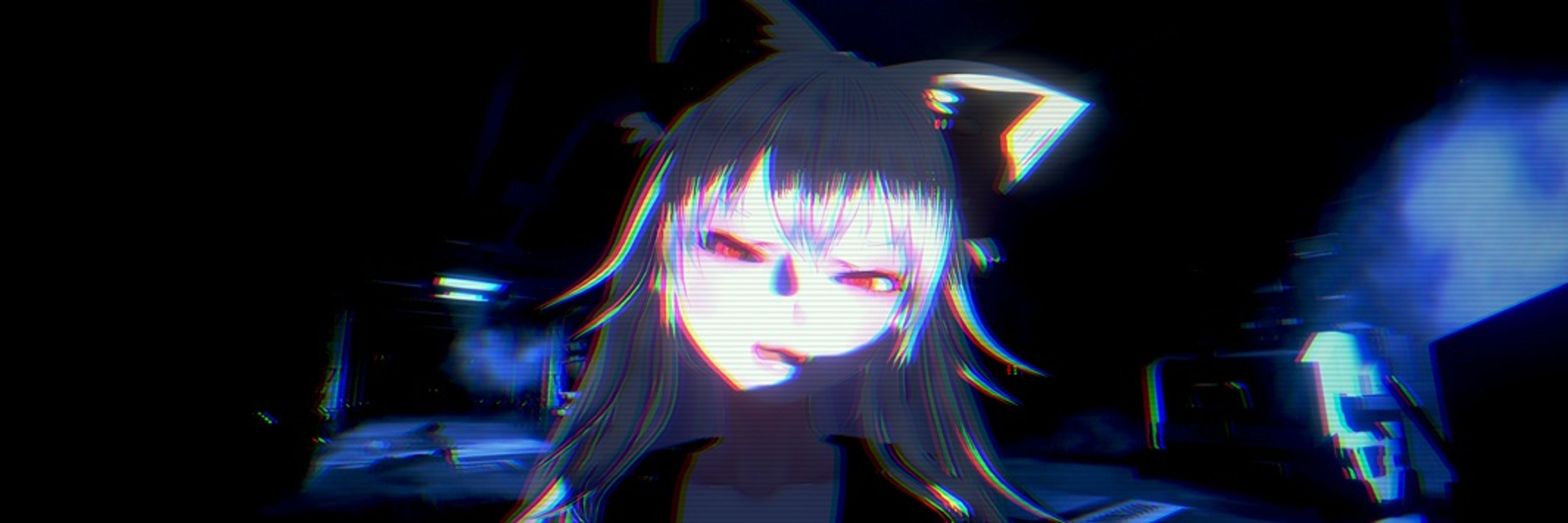 Rayshen (NeEing) 『18+ Only』
